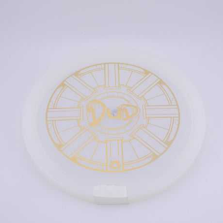 Dud - Large Throwing Mini gold