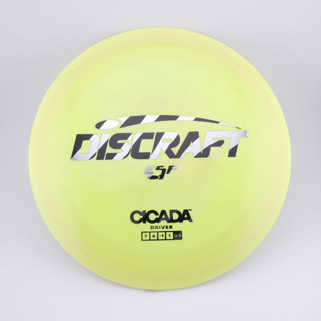 Discraft ESP Cicada 175-176g fairway driver disc golf disc