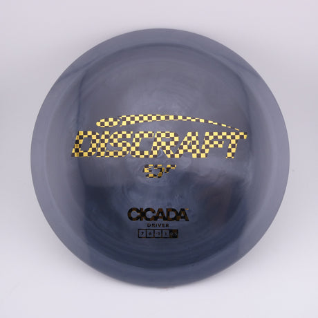 Discraft ESP Cicada 175-176g fairway driver disc golf disc