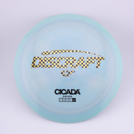 Discraft ESP Cicada 175-176g fairway driver disc golf disc