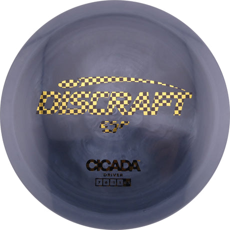 Discraft ESP Cicada 175-176g fairway driver disc golf disc