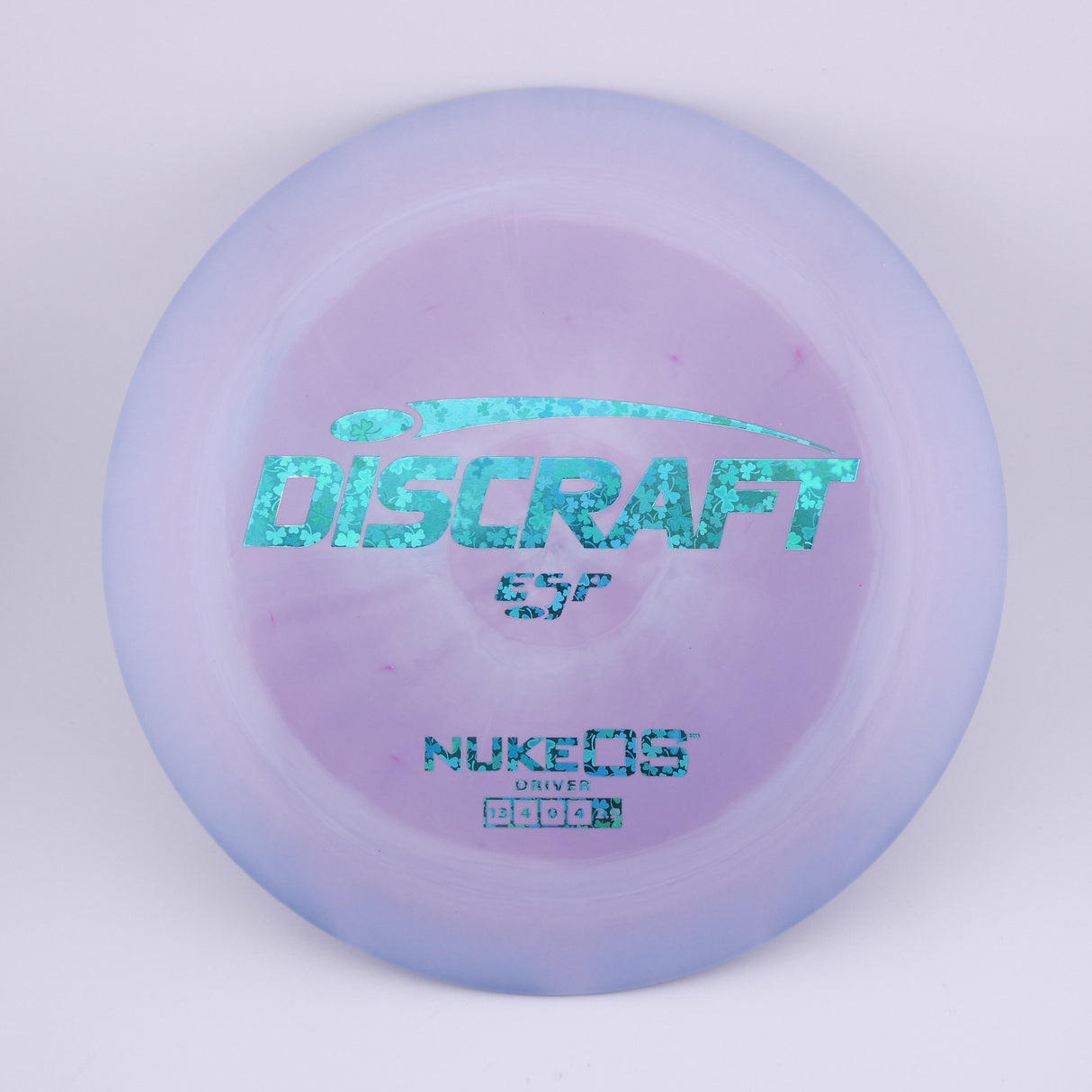 Discraft ESP Nuke OS 173-174g distance driver disc golf disc