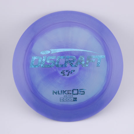 Discraft ESP Nuke OS 173-174g distance driver disc golf disc