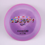 Discraft ESP Nuke OS 173-174g distance driver disc golf disc