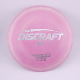 Discraft ESP Nuke SS 160-166g distance driver disc golf disc