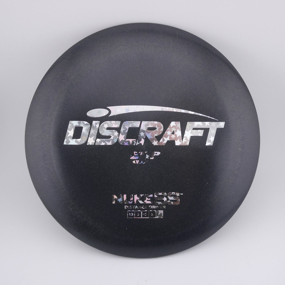 Discraft ESP Nuke SS 160-166g distance driver disc golf disc