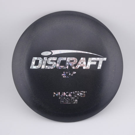 Discraft ESP Nuke SS 160-166g distance driver disc golf disc