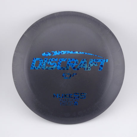 Discraft ESP Nuke SS 160-166g distance driver disc golf disc