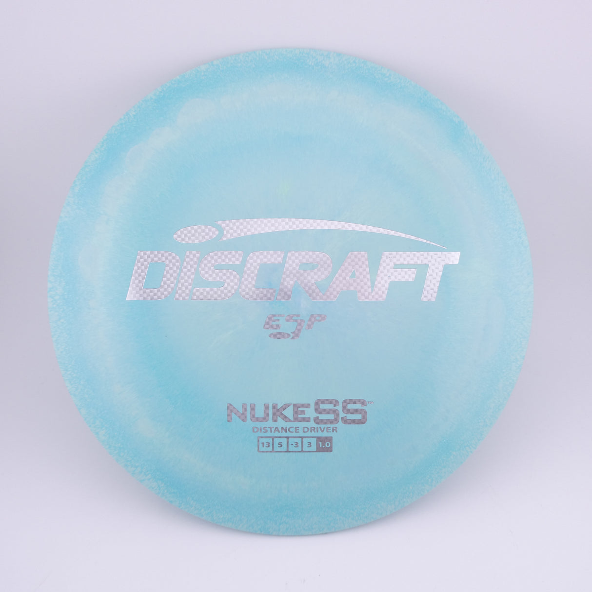 Discraft ESP Nuke SS 160-166g distance driver disc golf disc