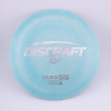 Discraft ESP Nuke SS 160-166g distance driver disc golf disc