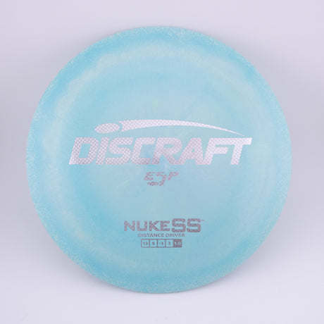 Discraft ESP Nuke SS 160-166g distance driver disc golf disc