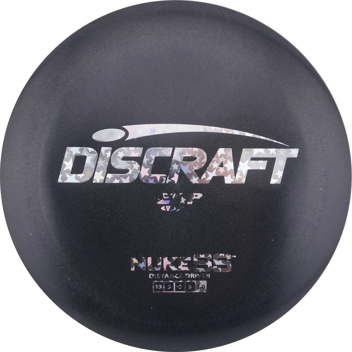 Discraft ESP Nuke SS 160-166g distance driver disc golf disc