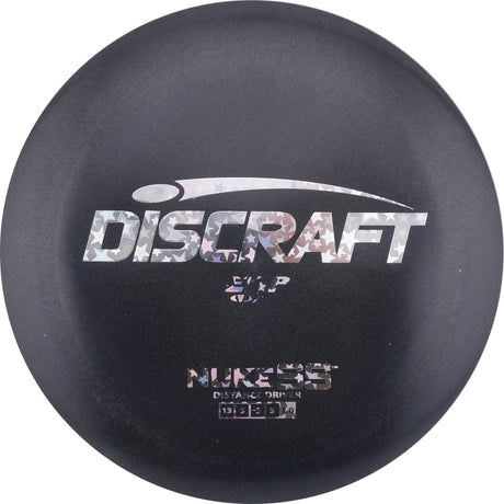 Discraft ESP Nuke SS 160-166g distance driver disc golf disc