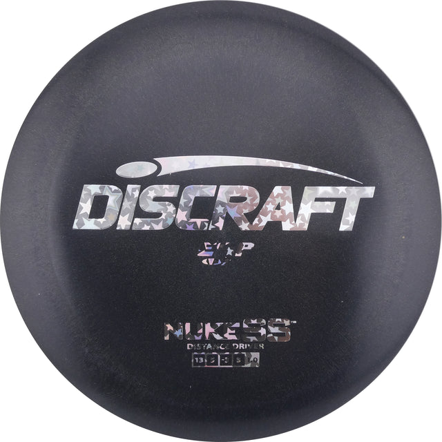 Discraft ESP Nuke SS 160-166g distance driver disc golf disc