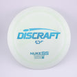 Discraft ESP Nuke SS 173-174g distance driver disc golf disc