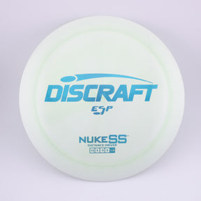 Discraft ESP Nuke SS 173-174g distance driver disc golf disc