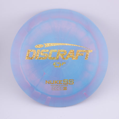 Discraft ESP Nuke SS 173-174g distance driver disc golf disc