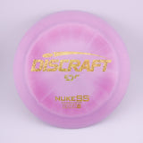 Discraft ESP Nuke SS 173-174g distance driver disc golf disc