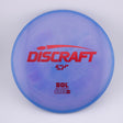 Discraft ESP Sol 150-159g midrange disc golf disc