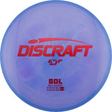 Discraft ESP Sol 150-159g midrange disc golf disc