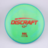Discraft ESP Sol 160-166g midrange disc golf disc
