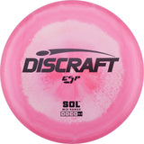 Discraft ESP Sol 160-166g midrange disc golf disc