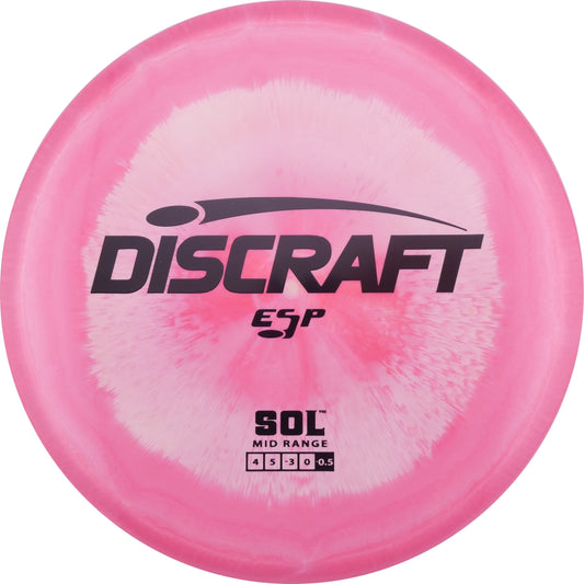 ESP Sol 160-166g