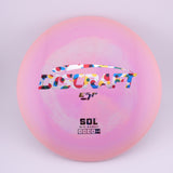 Discraft ESP Sol 173-174g midrange disc golf disc