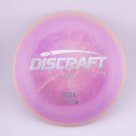 Discraft ESP Sol 173-174g midrange disc golf disc
