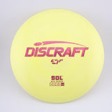 Discraft ESP Sol 173-174g midrange disc golf disc
