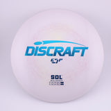Discraft ESP Sol 173-174g midrange disc golf disc
