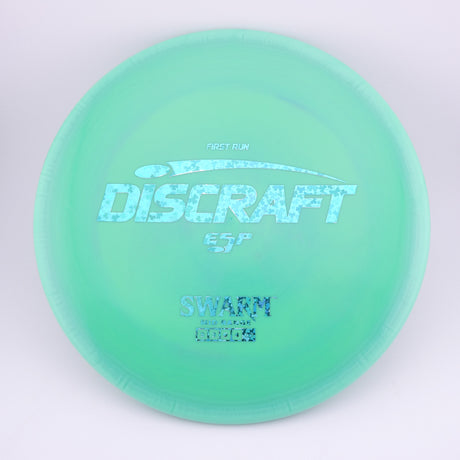 Discraft ESP Swarm 170-172g midrange disc golf disc
