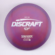 Discraft ESP Swarm 170-172g midrange disc golf disc