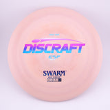Discraft ESP Swarm 173-174g midrange disc golf disc
