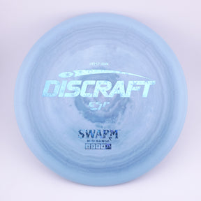 Discraft ESP Swarm 173-174g midrange disc golf disc