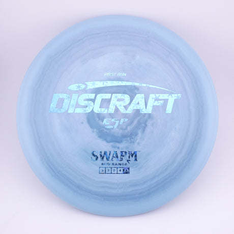 Discraft ESP Swarm 173-174g midrange disc golf disc