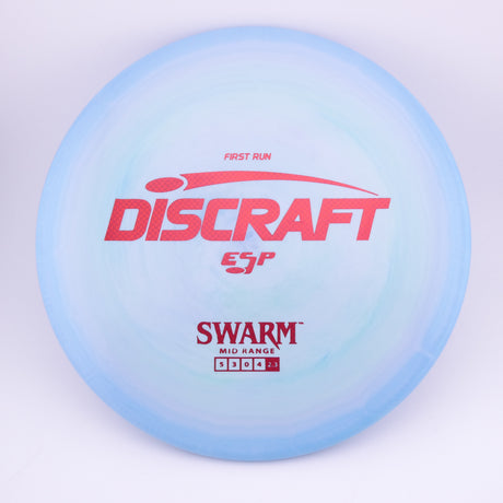 Discraft ESP Swarm 175-176g midrange disc golf disc
