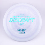 Discraft ESP Swarm 175-176g midrange disc golf disc