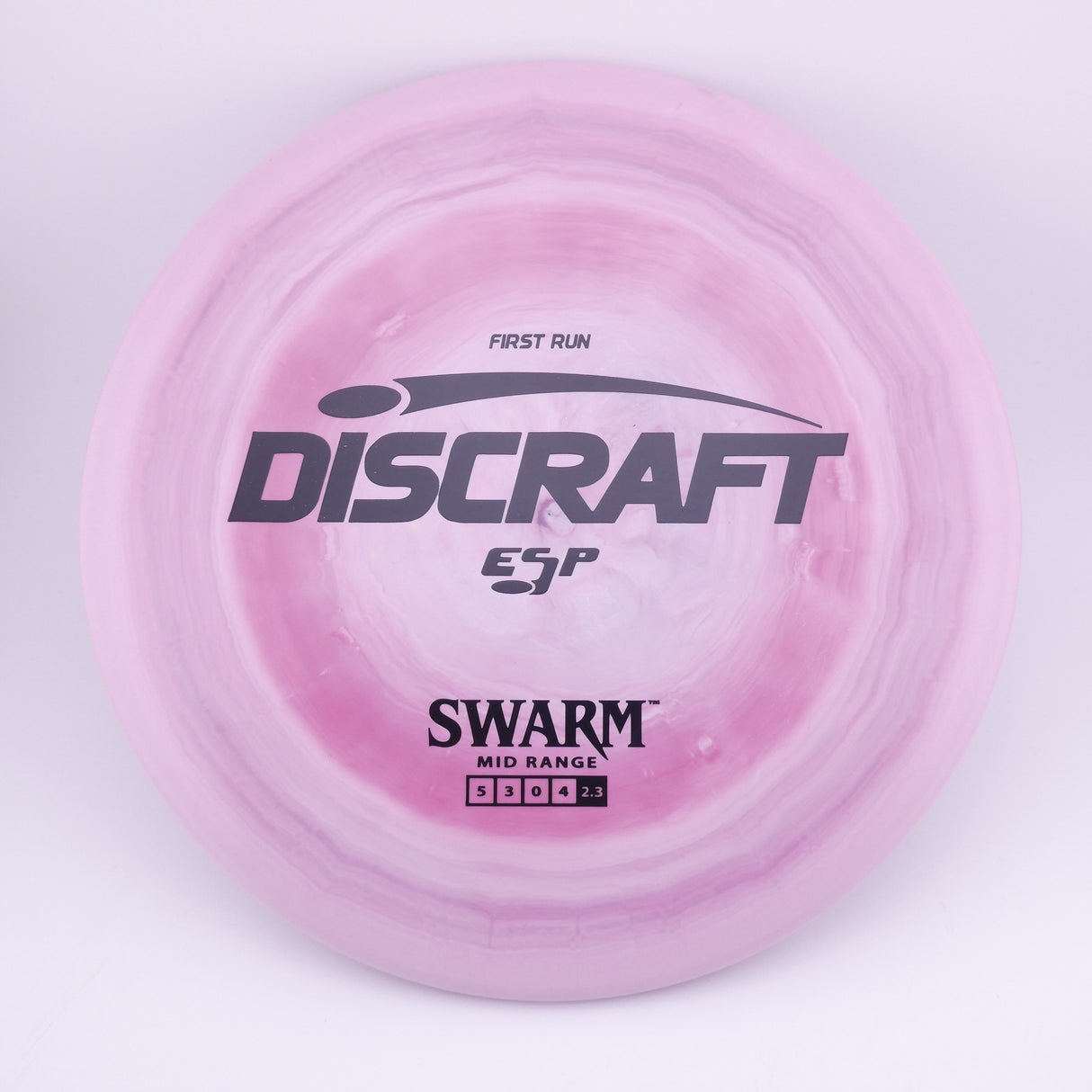 Discraft ESP Swarm 175-176g midrange disc golf disc