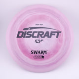 Discraft ESP Swarm 175-176g midrange disc golf disc