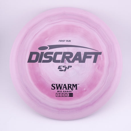 Discraft ESP Swarm 175-176g midrange disc golf disc