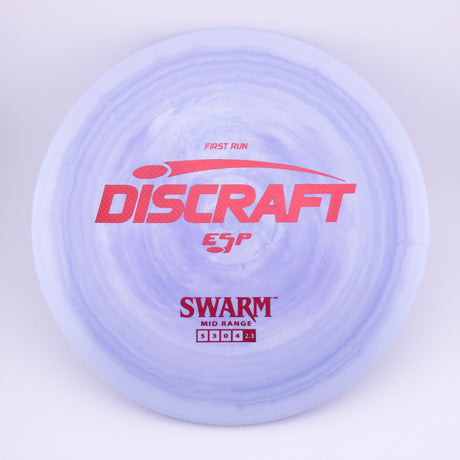 Discraft ESP Swarm 175-176g midrange disc golf disc