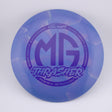 Discraft ESP Swirl Thrasher - Missy Gannon DGPT 2021 distance driver disc golf disc