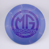 Discraft ESP Swirl Thrasher - Missy Gannon DGPT 2021 distance driver disc golf disc