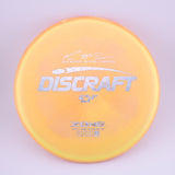 Discraft ESP Zone 173-174g midrange disc golf disc