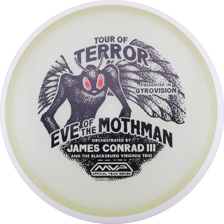 Eclipse Detour - Team Halloween Edition - James Conrad