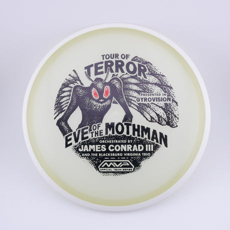 Eclipse Detour - Team Halloween Edition - James Conrad 1