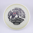 MVP Eclipse Detour - Team Halloween Edition - James Conrad midrange disc golf disc