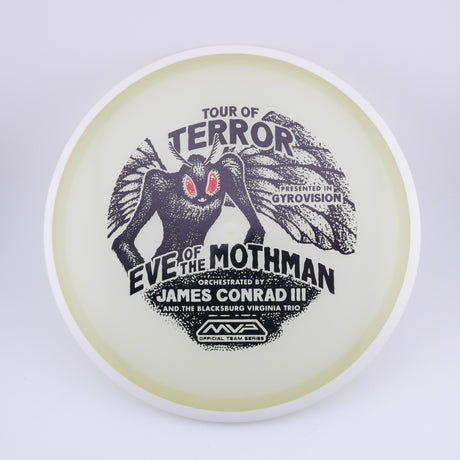 Eclipse Detour - Team Halloween Edition - James Conrad 5