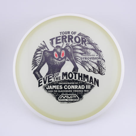 Eclipse Detour - Team Halloween Edition - James Conrad 9